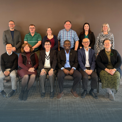 Points saillants de la r&eacute;union du conseil d&rsquo;administration du CCATM en f&eacute;vrier